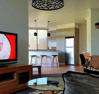Number 9 Leisure Stay - Accommodation Gladstone