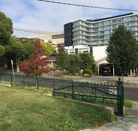 Rose Avenue Home Stay - Accommodation Gladstone