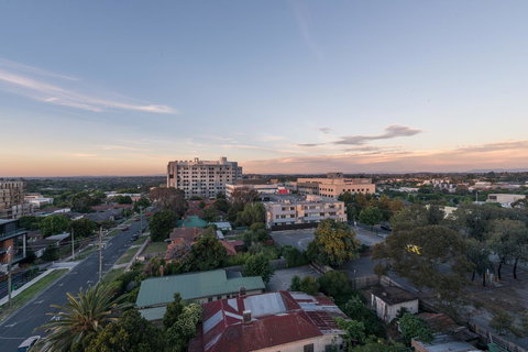 Guest House In Melbourne - Accommodation Gladstone 8