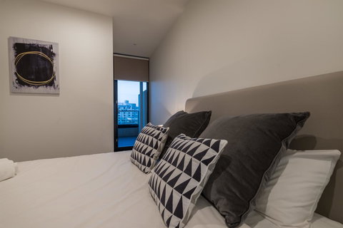 Guest House In Melbourne - Accommodation Gladstone 15