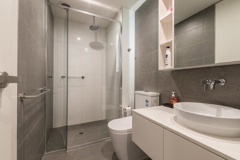 Guest House In Melbourne - Accommodation Gladstone 6