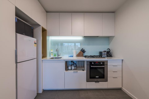 Guest House In Melbourne - Accommodation Gladstone 3