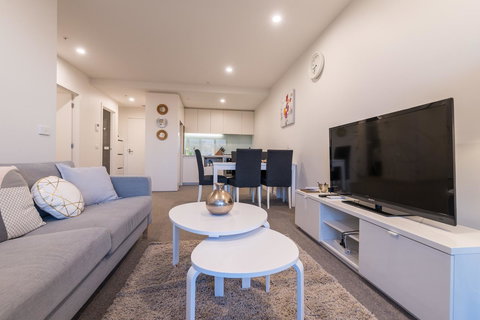 Guest House In Melbourne - Accommodation Gladstone 4