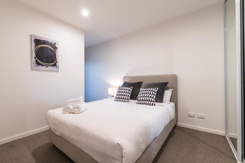 Guest House In Melbourne - Accommodation Gladstone 1