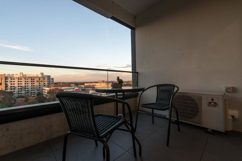 Guest House In Melbourne - Accommodation Gladstone 7