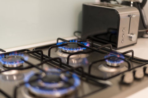 Guest House In Melbourne - Accommodation Gladstone 13