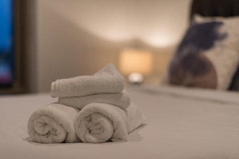 Guest House In Melbourne - Accommodation Gladstone 16