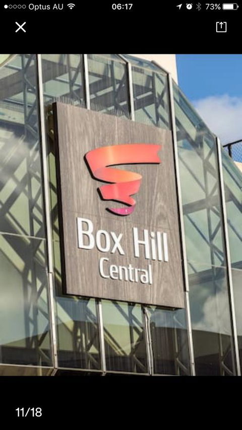 Guest House In Melbourne - Accommodation Gladstone 20