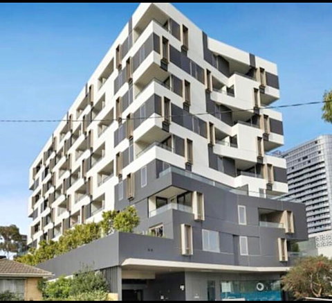 Guest House In Melbourne - Accommodation Gladstone 19