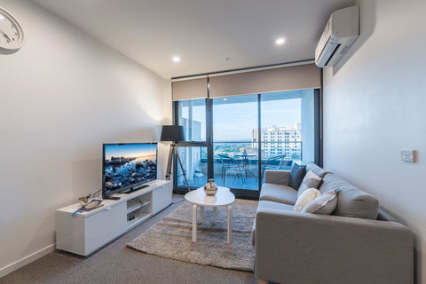 Guest House In Melbourne - Accommodation Gladstone 5