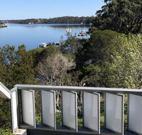 The Point BnB - Accommodation Gladstone