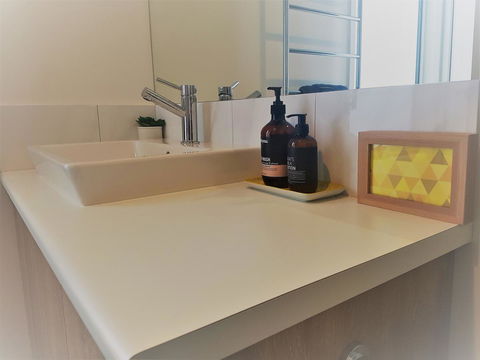 Wayamba - Accommodation Gladstone 3