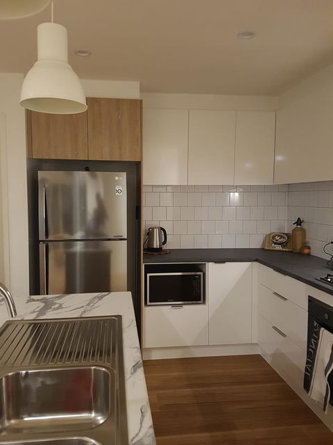 Wayamba - Accommodation Gladstone 12