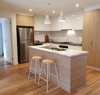 Wayamba - Brand new home - Accommodation Gladstone