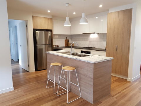 Wayamba - Accommodation Gladstone 0