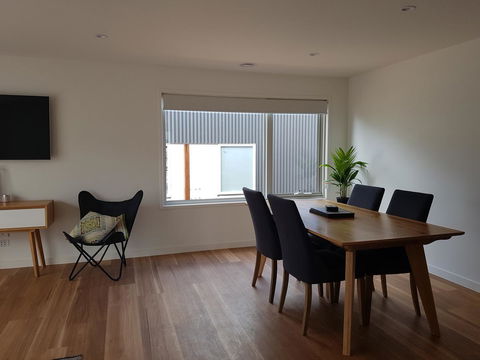 Wayamba - Accommodation Gladstone 15