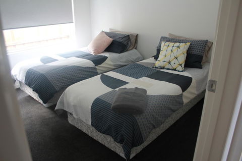Wayamba - Accommodation Gladstone 9