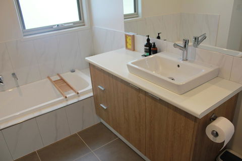 Wayamba - Accommodation Gladstone 14