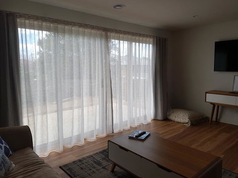 Wayamba - Accommodation Gladstone 13