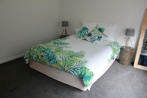 Wayamba - Accommodation Gladstone 16