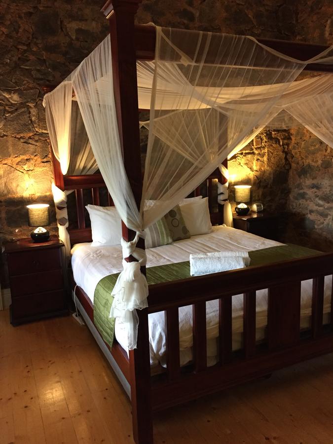  Accommodation Gladstone