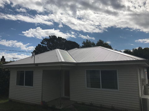 The Hill House - Accommodation Gladstone 7
