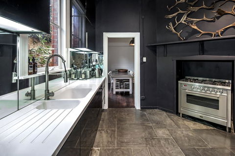 Lascelles Ballarat - Accommodation Gladstone 13