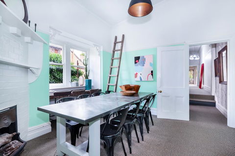 Lascelles Ballarat - Accommodation Gladstone 9