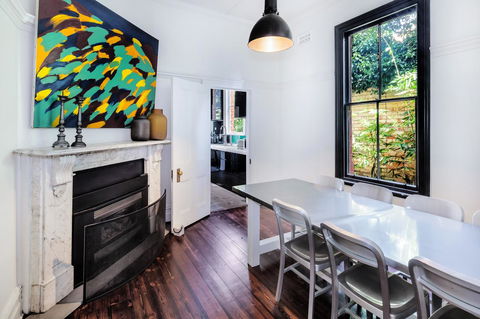 Lascelles Ballarat - Accommodation Gladstone 14