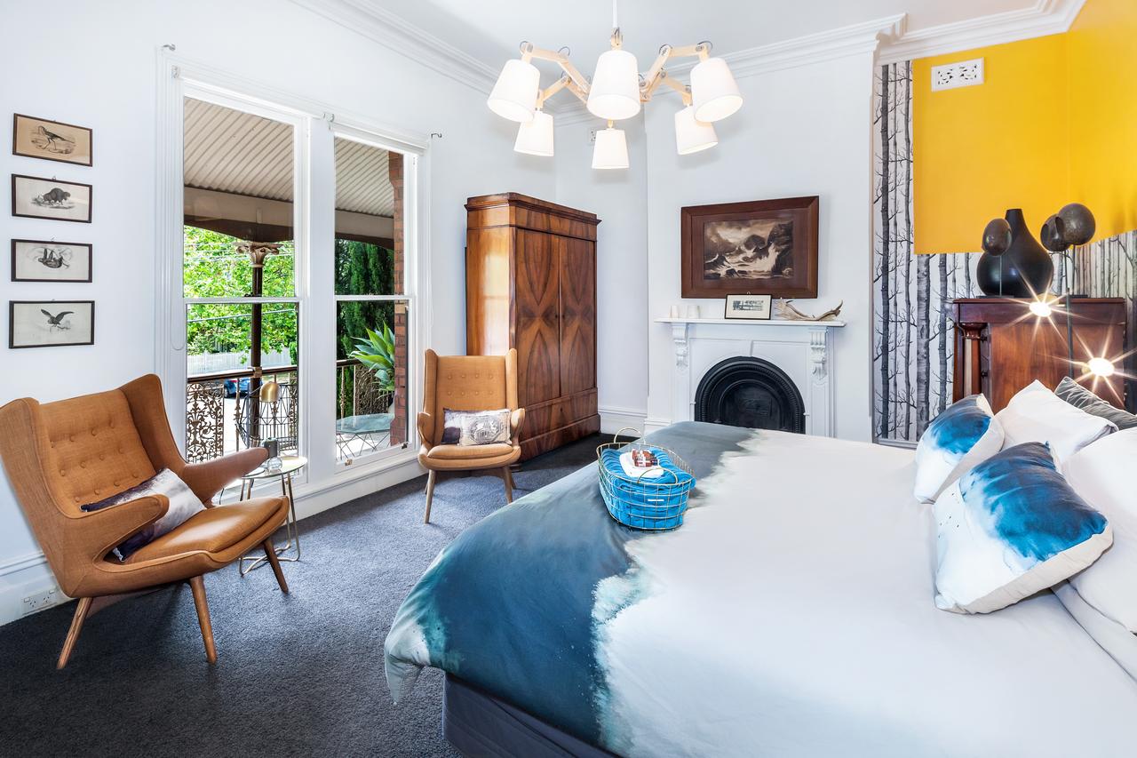 Ballarat Central VIC Accommodation Gladstone