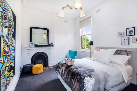 Lascelles Ballarat - Accommodation Gladstone 17