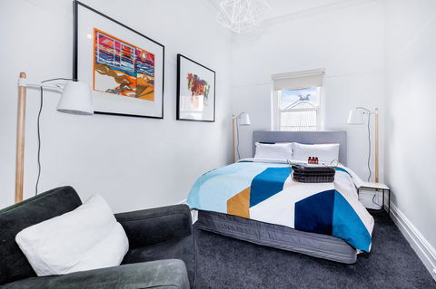 Lascelles Ballarat - Accommodation Gladstone 18