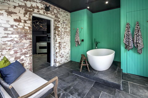 Lascelles Ballarat - Accommodation Gladstone 3