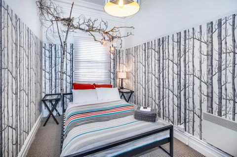 Lascelles Ballarat - Accommodation Gladstone 11