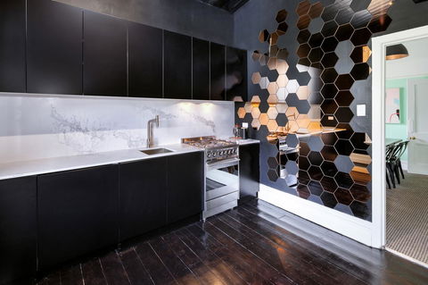 Lascelles Ballarat - Accommodation Gladstone 5