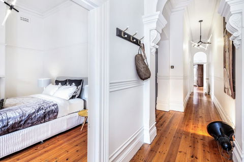 Lascelles Ballarat - Accommodation Gladstone 23