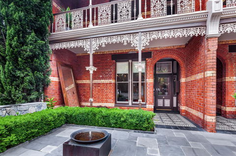 Lascelles Ballarat - Accommodation Gladstone 28