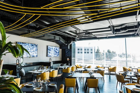 Peppers Docklands - Accommodation Gladstone 8