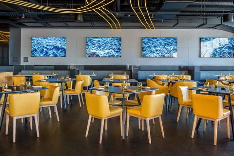 Peppers Docklands - Accommodation Gladstone 41