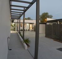 16 King Street - Accommodation Gladstone