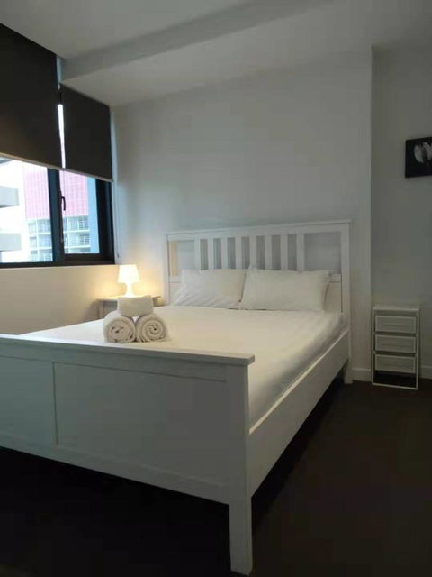 AH Accommodation@ Spencer - Accommodation Gladstone 3