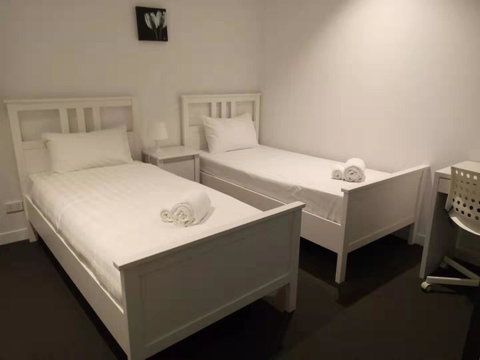 AH Accommodation@ Spencer - Accommodation Gladstone 1