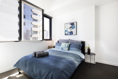 AH Accommodation@ Spencer - Accommodation Gladstone 23