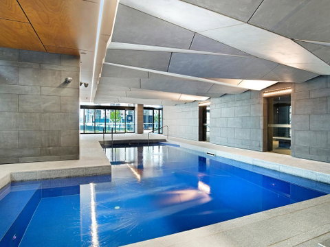 AH Accommodation@ Spencer - Accommodation Gladstone 25