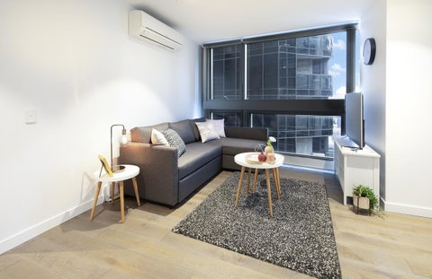 AH Accommodation@ Spencer - Accommodation Gladstone 13