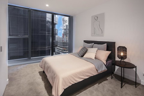 AH Accommodation@ Spencer - Accommodation Gladstone 17