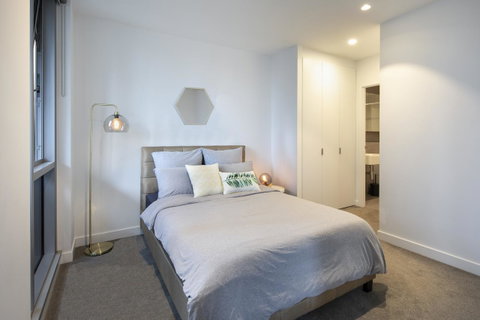 AH Accommodation@ Spencer - Accommodation Gladstone 16
