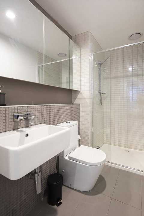 AH Accommodation@ Spencer - Accommodation Gladstone 15