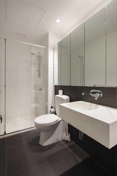 AH Accommodation@ Spencer - Accommodation Gladstone 21
