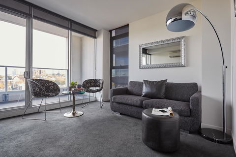 Punthill South Yarra Grand - Accommodation Gladstone 29